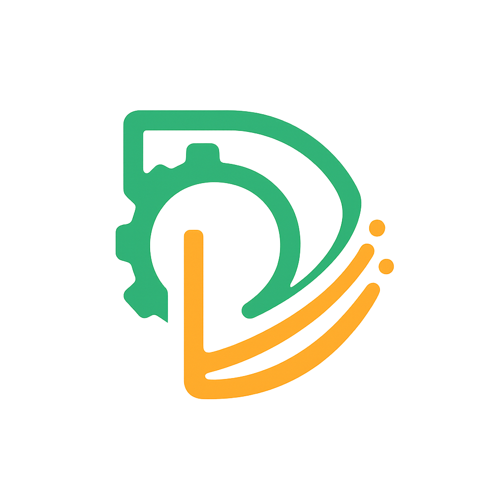 Dora Logo